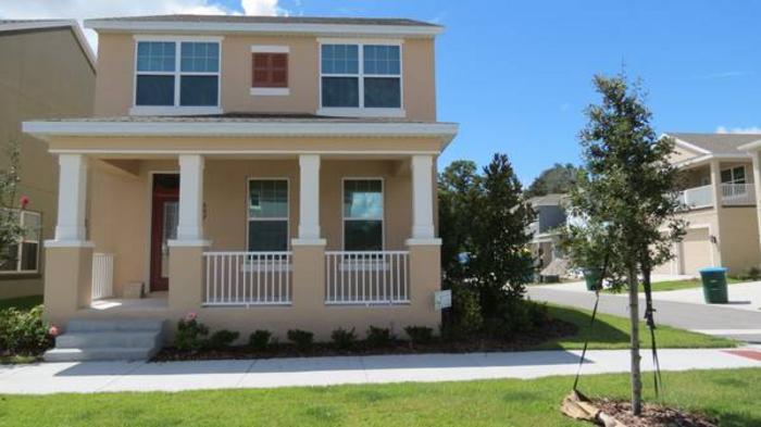 Listing Winter Springs Village Winter Springs Fl 32708