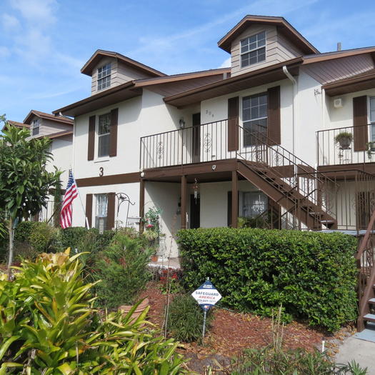 Listing Tuscany Place, Winter Springs FL 32708