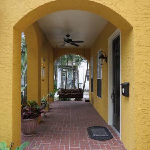 Listing Thornton Park, Orlando FL 32801