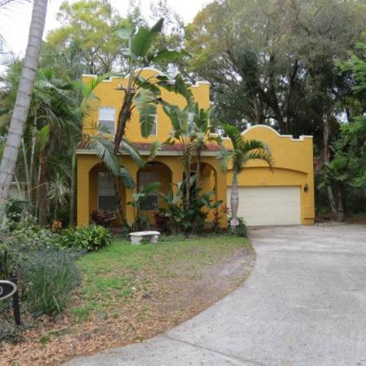 Listing Thornton Park, Orlando FL 32801