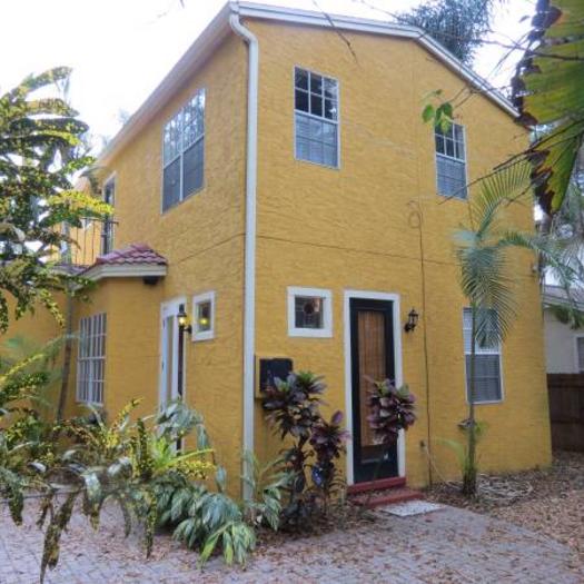 Listing Thornton Park, Orlando FL 32801