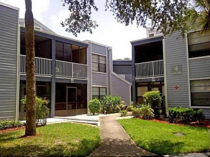 Listing Ventura country club 1, Orlando FL 32822