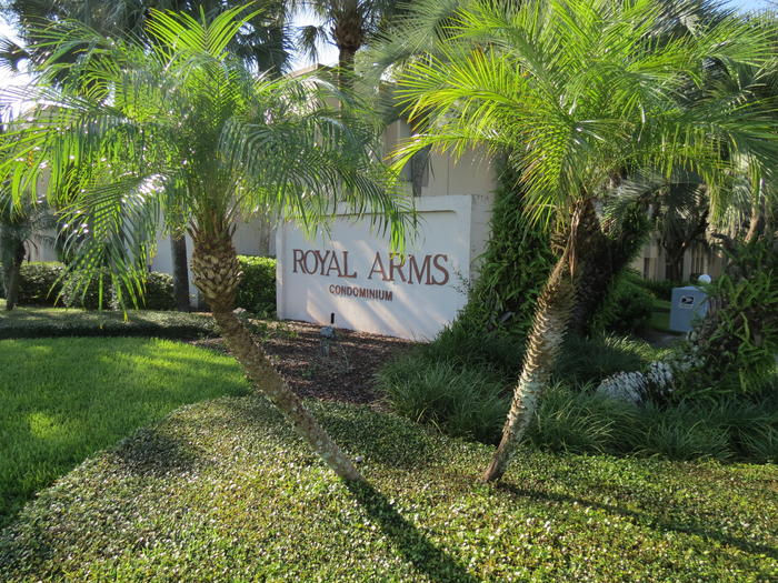 Listing Royal Arms, Altamonte Springs FL 32714